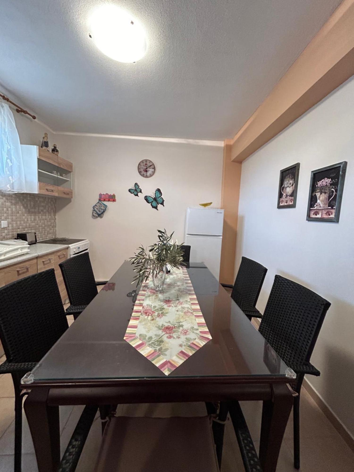 Palma Holiday home Skala Rachoni (Thasos)