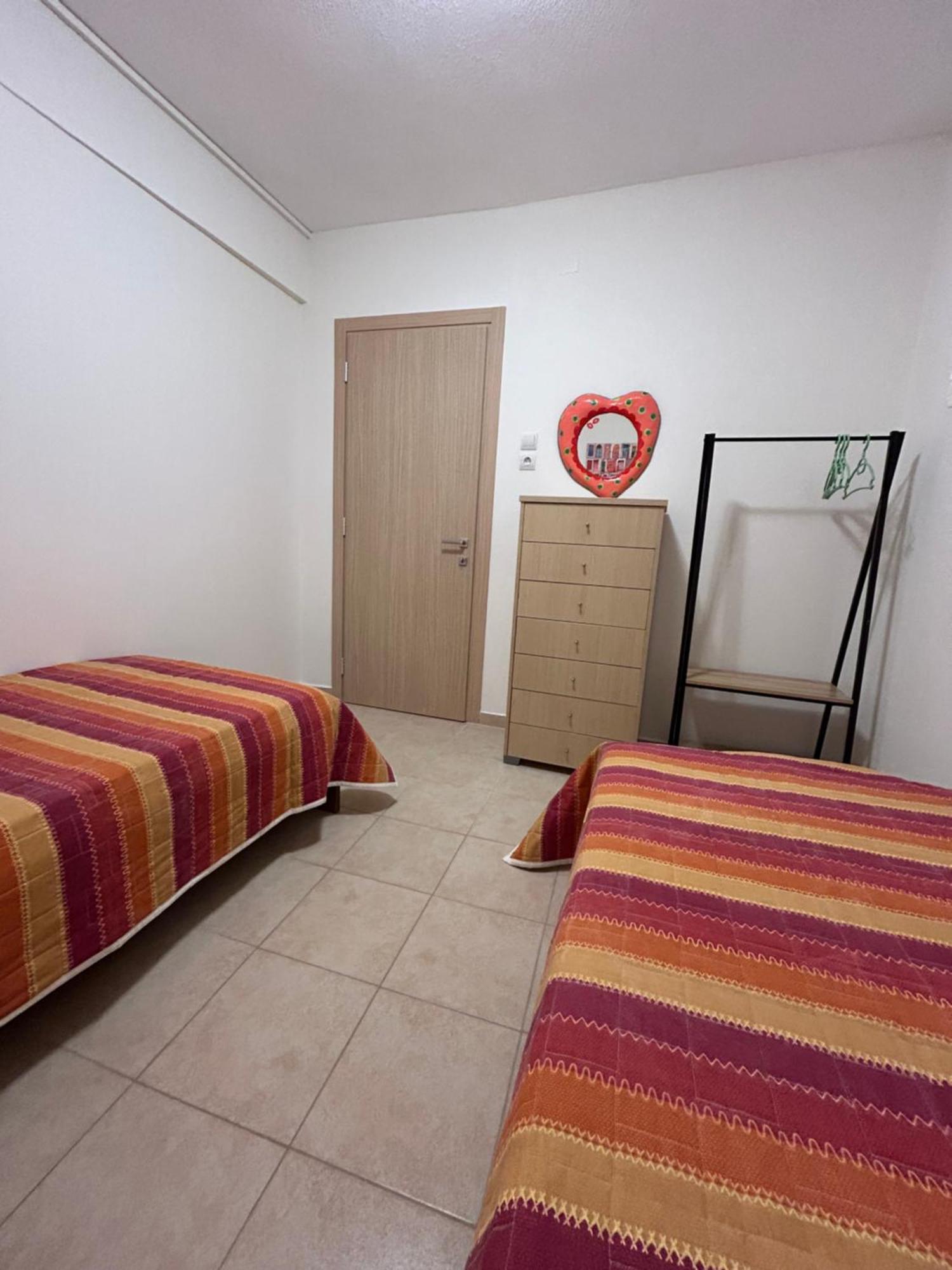 Holiday home Palma Skala Rachoni (Thasos)